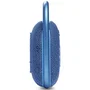 JBL Clip 4 Altavoz Bluetooth Portátil 5W Azul